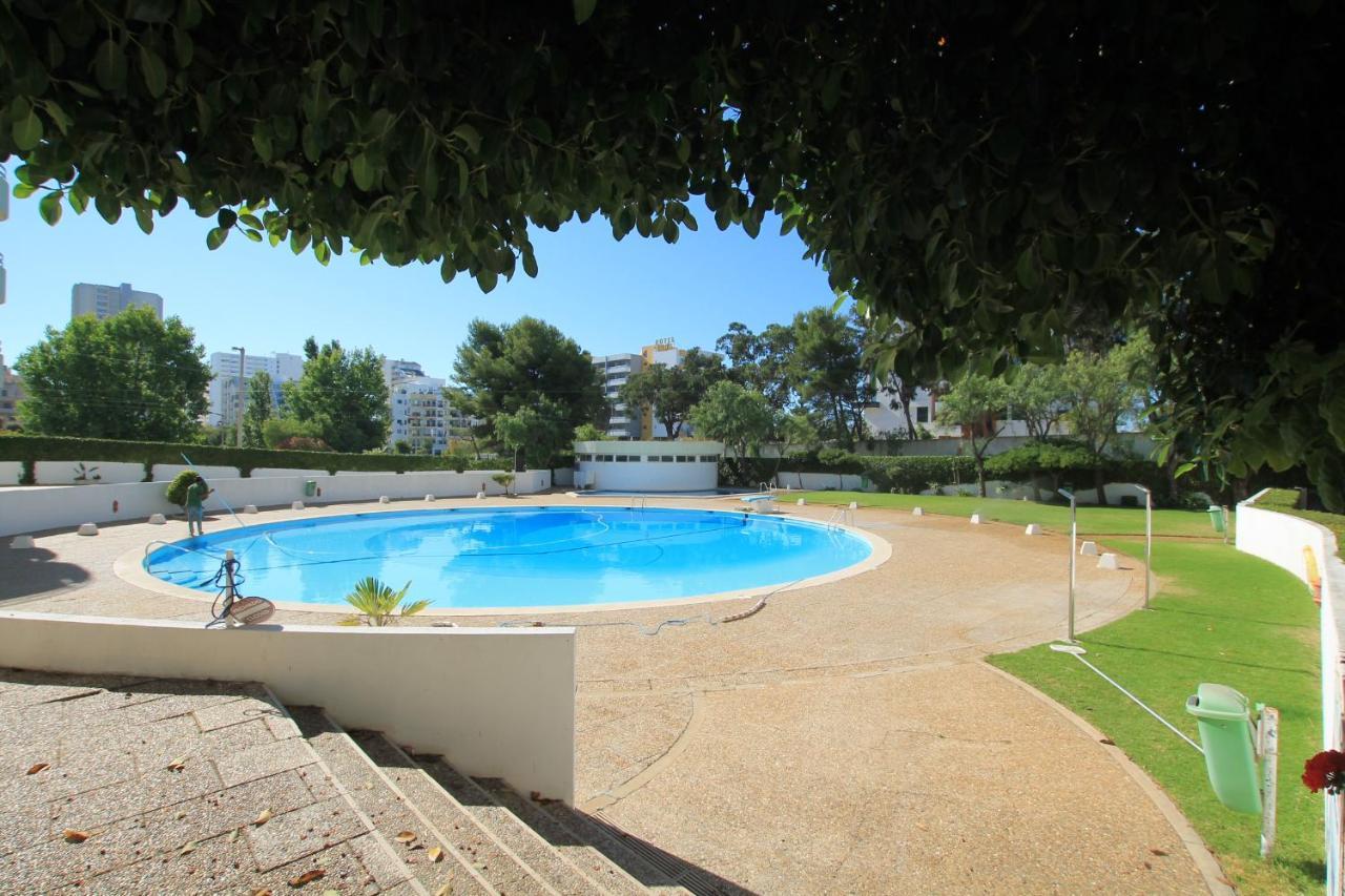 Praia_Da_Rocha_Vista_Mar/Ocean_View Portimão Exteriör bild