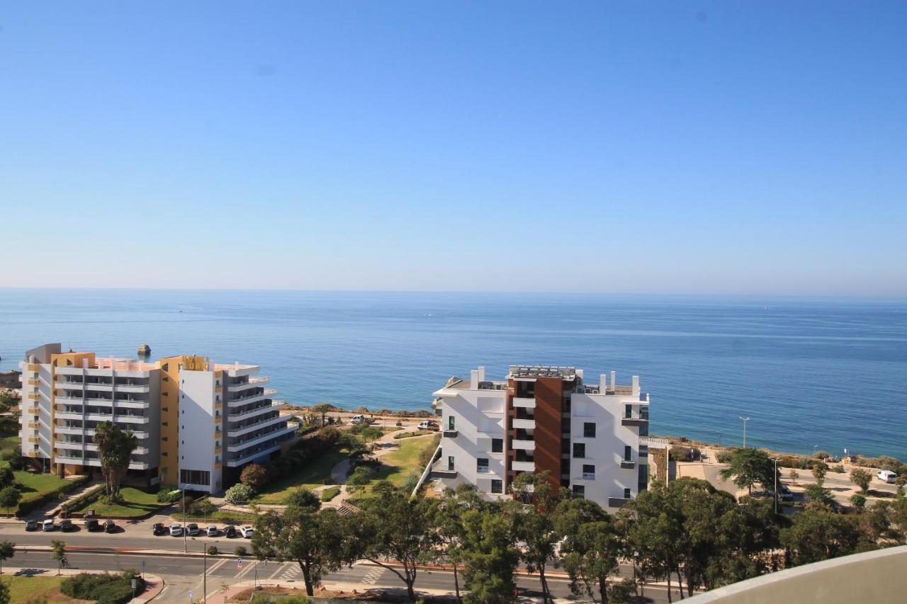 Praia_Da_Rocha_Vista_Mar/Ocean_View Portimão Exteriör bild