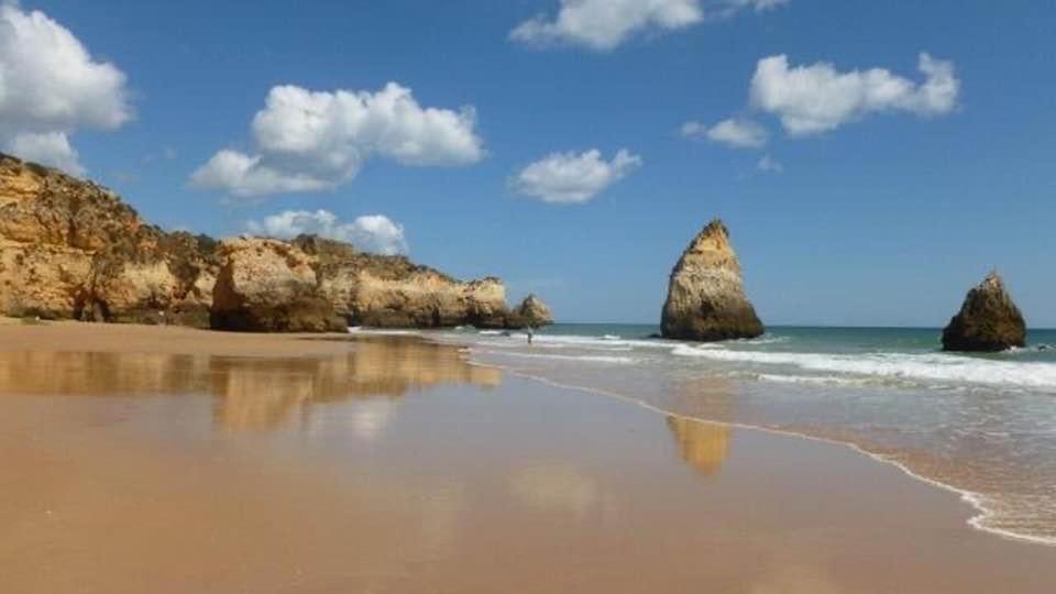 Praia_Da_Rocha_Vista_Mar/Ocean_View Portimão Exteriör bild